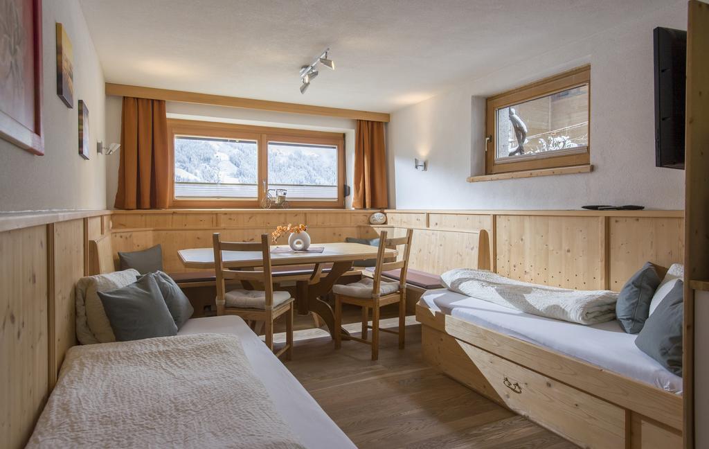 Kashuette Apartment Hippach Luaran gambar