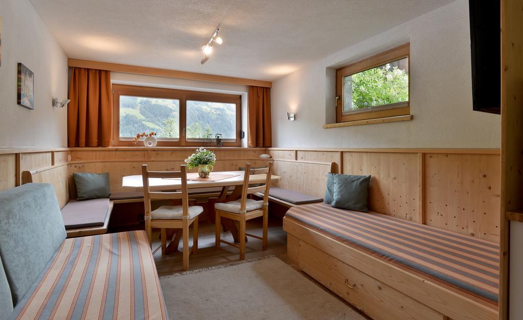 Kashuette Apartment Hippach Luaran gambar