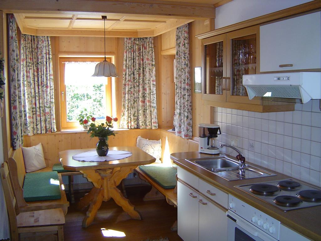 Kashuette Apartment Hippach Luaran gambar